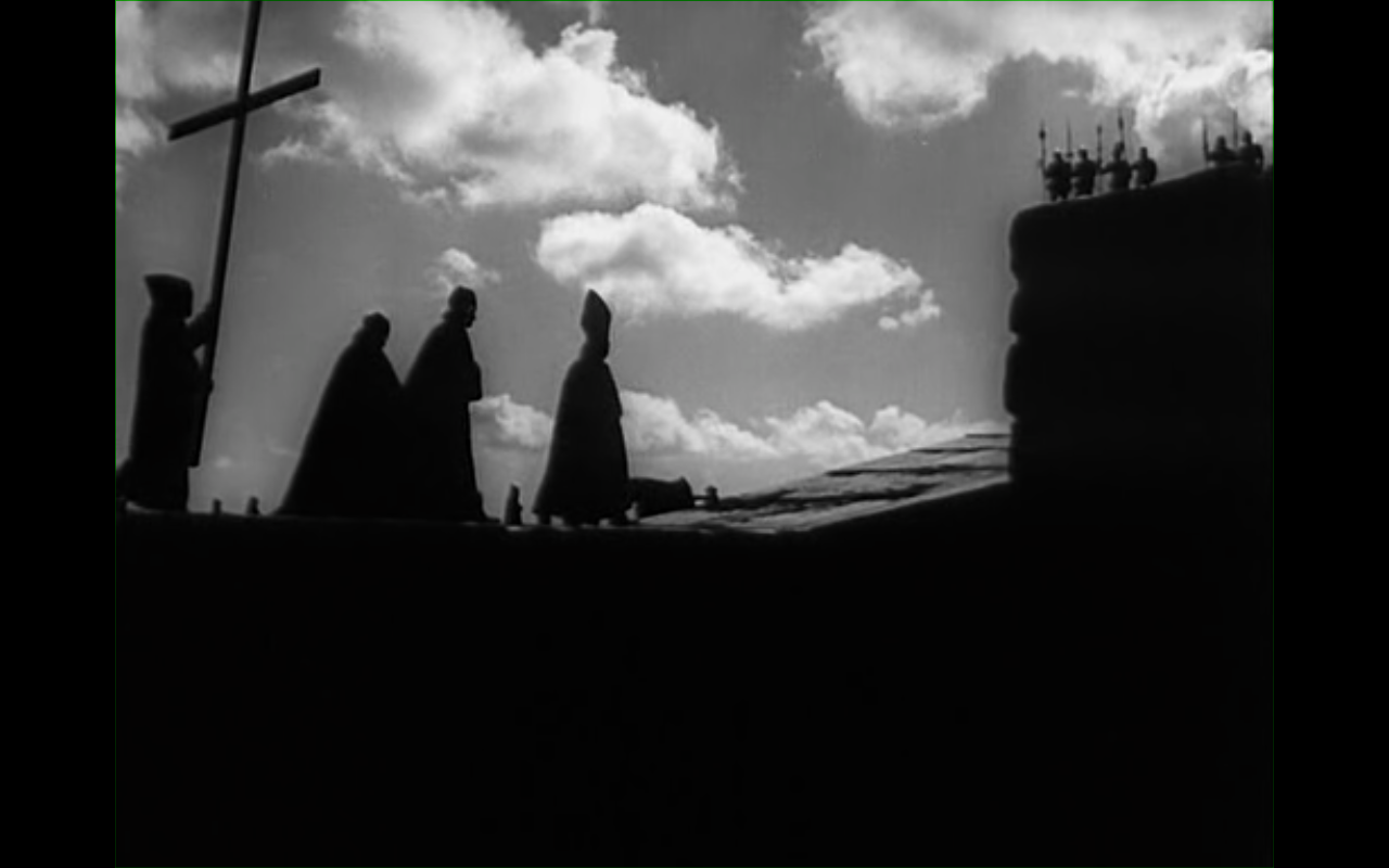 On Cinema